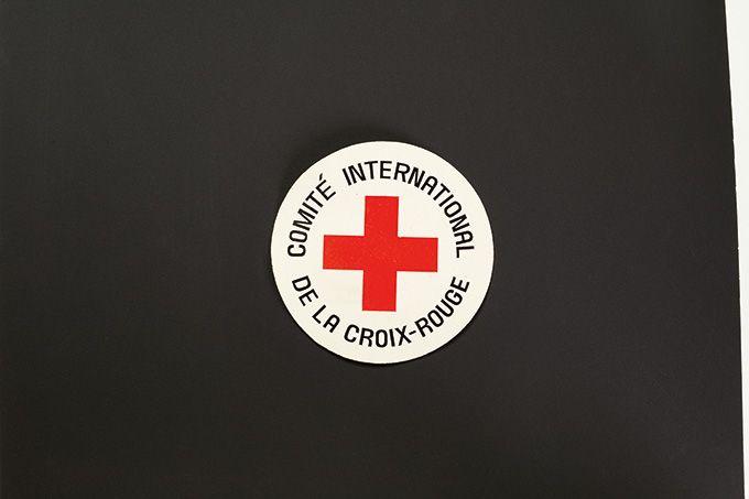 Hawaii Red Cross Logo - HILUXURY