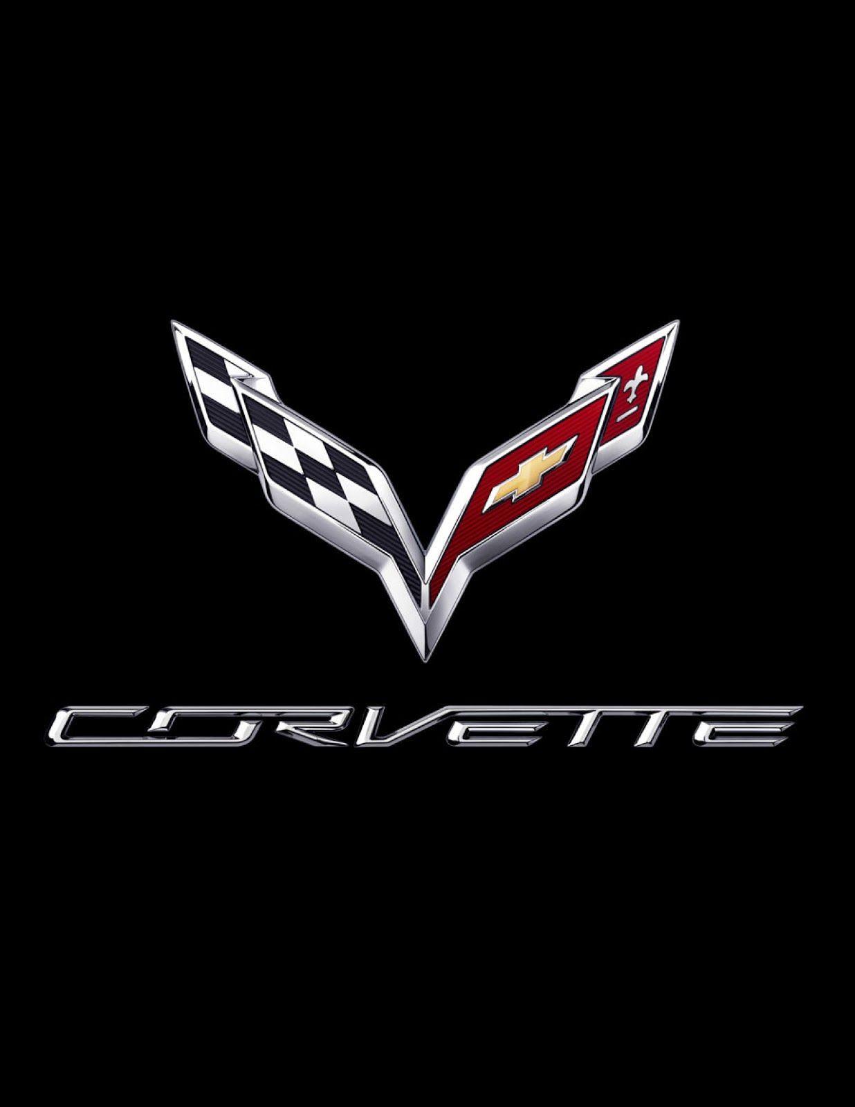 Exotic Automobile Logo - Nice Automobile. Exotic Automobiles. Corvette, Cars
