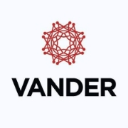 Vander Logo - Working at Vander Group | Glassdoor