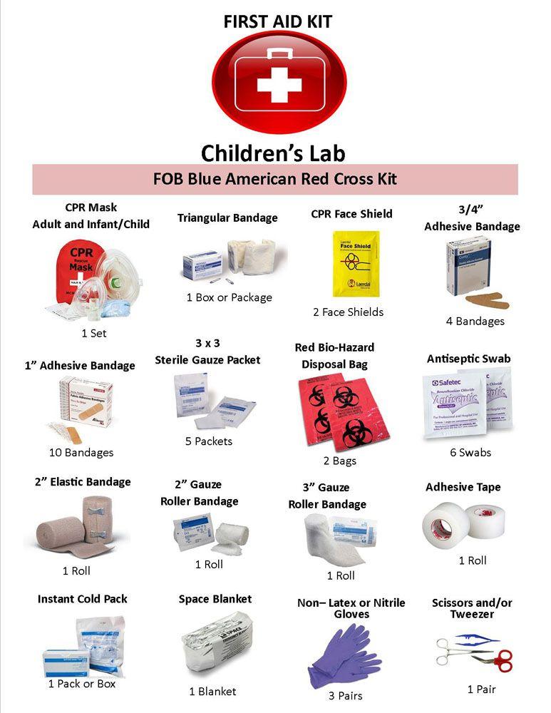 Hawaii Red Cross Logo - AEDs & First Aid Kits. Honolulu Community College