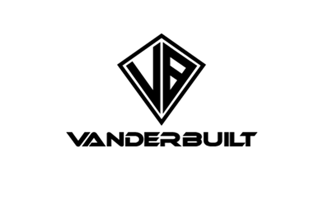 Vander Logo - Vander Built Logo – GToad.com