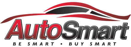 Smart Auto Logo - Auto Loans | Used Car Financing | AutoSmart