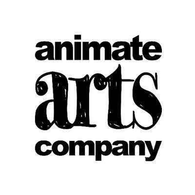 Flower Power Company Logo - Animate Arts Company on Twitter: 