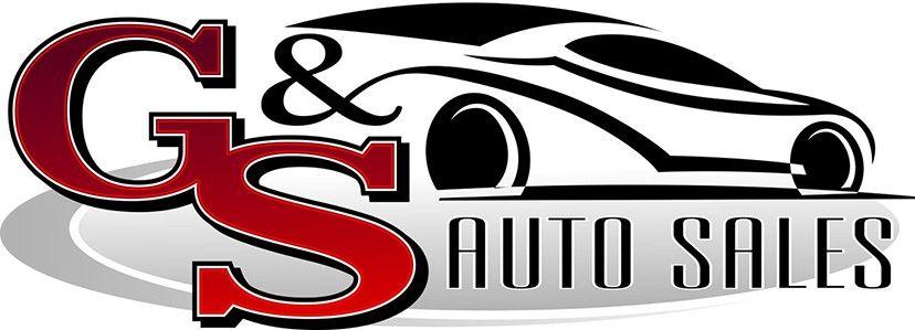 Used Car Sales Logo - G & S Auto Sales. Your local used car dealer in Salem, Indiana