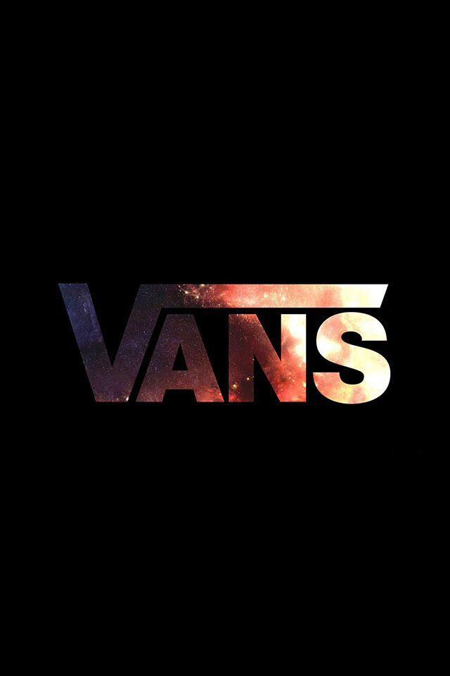 Vans Galaxy Logo - Space/galaxy vans logo | Cool things | Pinterest | Vans, Vans off ...