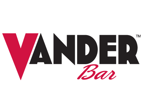 Vander Logo - Grab Drinks & Dine at Vander Bar | The Roosevelt Hotel in Midtown