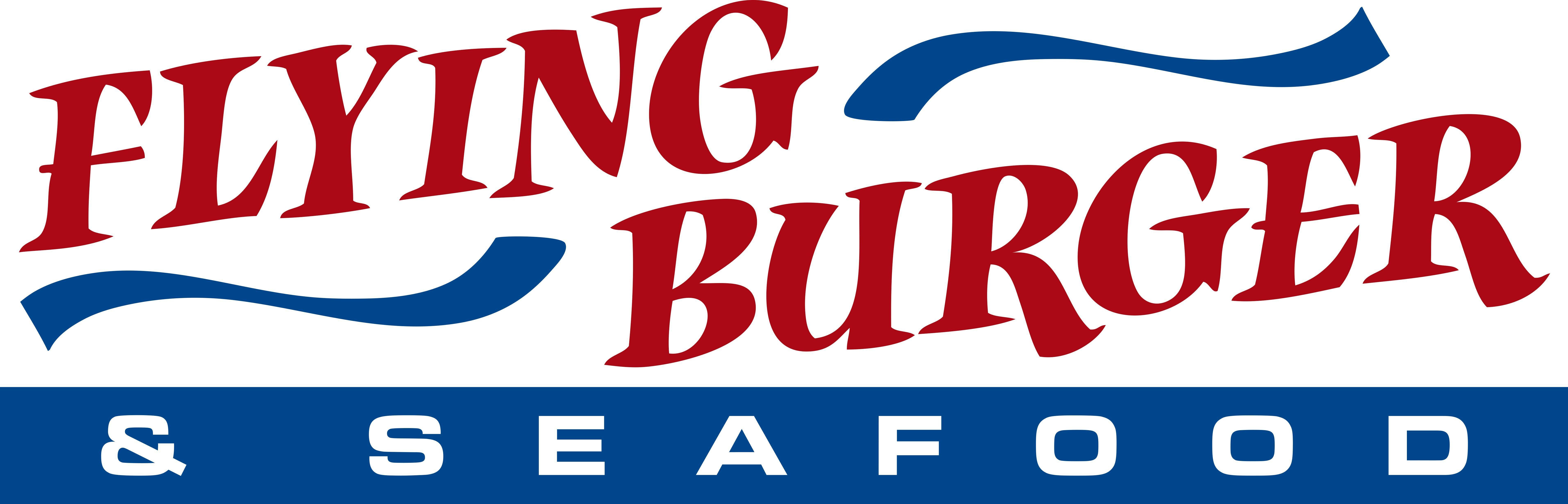 All Burger Places Logo - Home