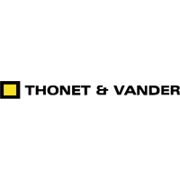 Vander Logo - Thonet & Vander EPS Vector logo download_easylogo.cn