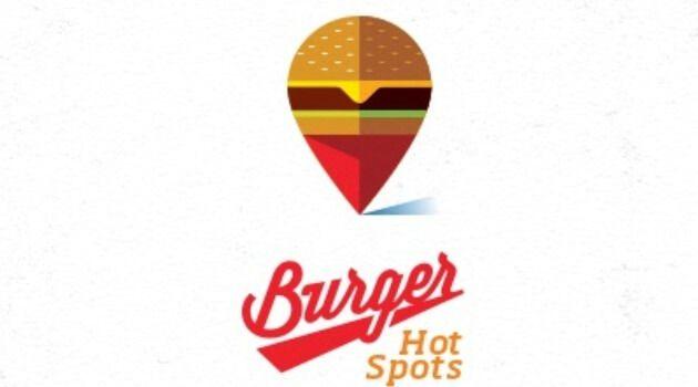 All Burger Places Logo - 11 Creative Company Logo Designs to Inspire You | Slideshow | Page 8 ...