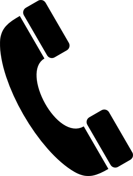 Small Phone Logo - Small White Phone Logo Png Images