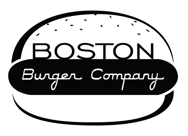 All Burger Places Logo - Boston Burger Company