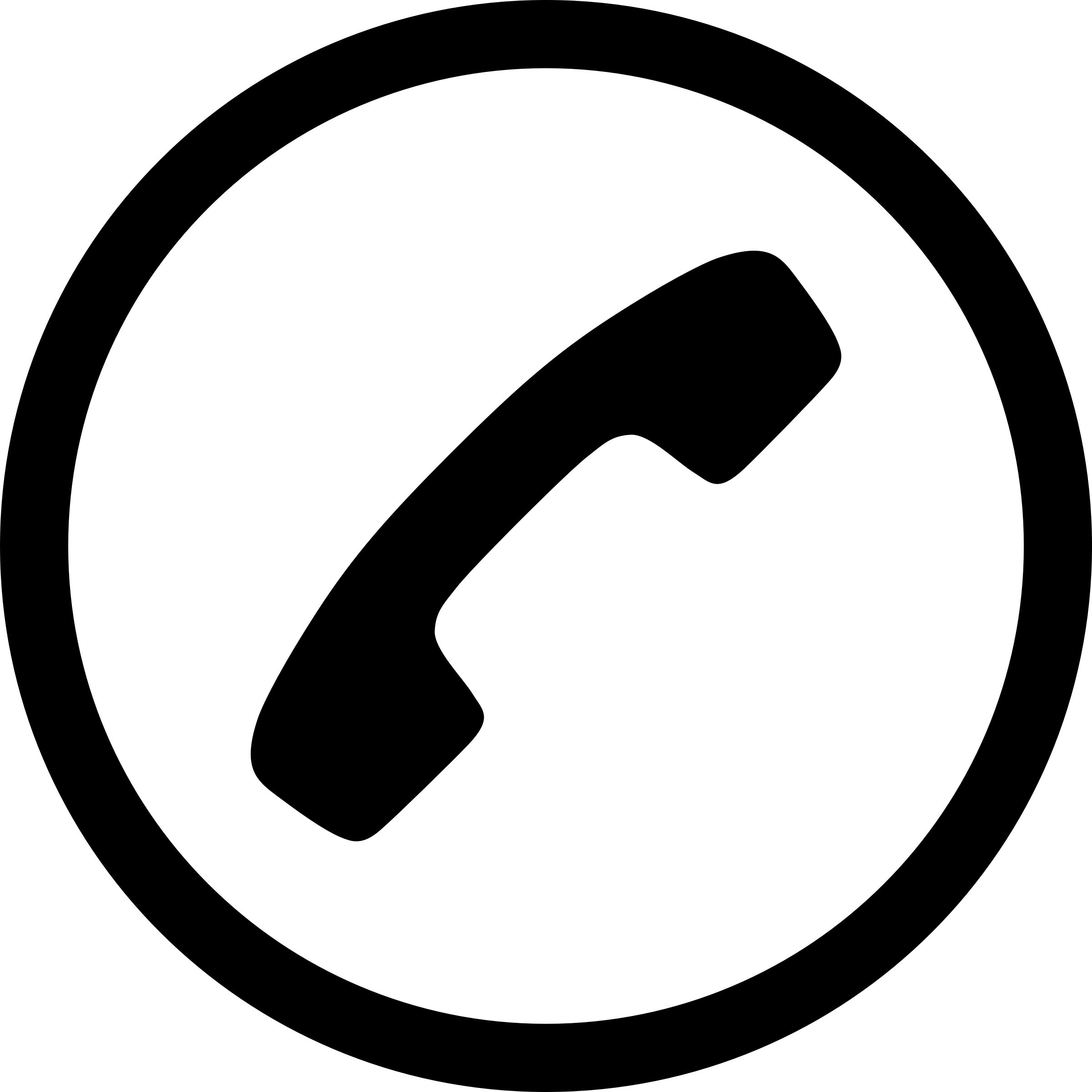Small Phone Logo - Phone Icon Logo Png Images