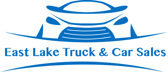 Used Car Sales Logo - Home | East Lake Truck & Car Sales | Used Cars For Sale - Holiday, FL