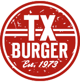 All Burger Places Logo - TX Burger Restaurant Locations