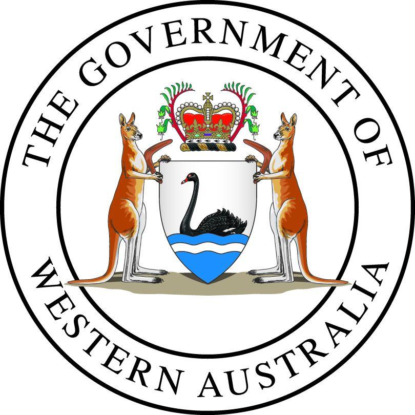 WA Logo - Department of the Premier and Cabinet - Downloads
