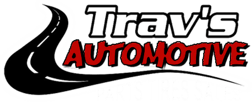 Used Car Sales Logo - Used Cars Gifford IL | Trav's Automotive | Used Car Dealer