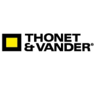 Vander Logo - Thonet & Vander (@TVanderrob) | Twitter