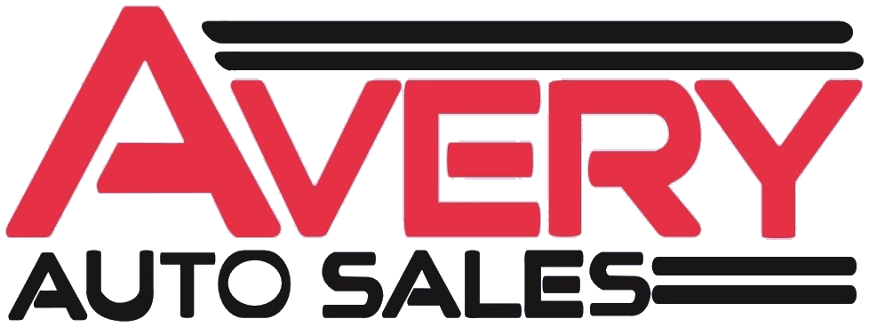 Used Car Sales Logo - Inventory. AVERY AUTO SALES. Used Cars, AL