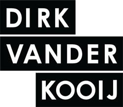 Vander Logo - Dirk Vander Kooij. Craft, Design