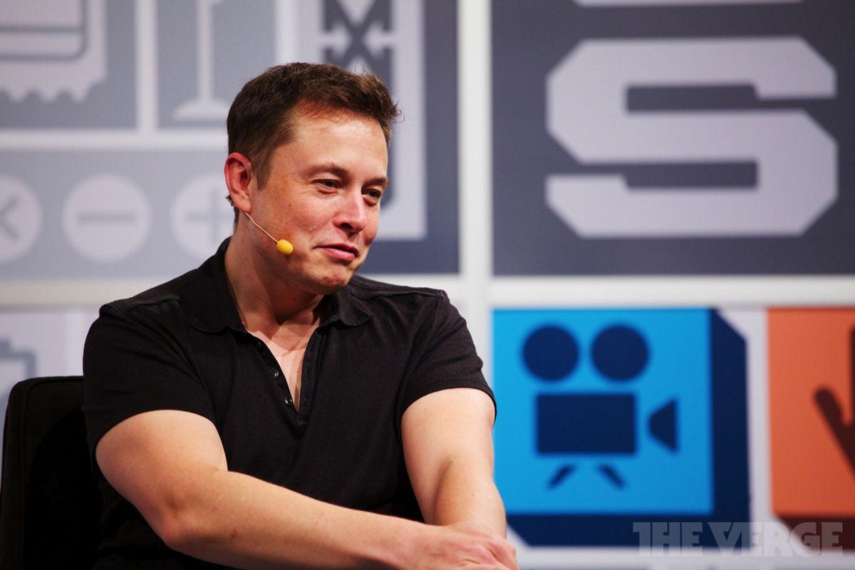 Elon Zip2 Logo - Elon Musk now owns X.com, the defunct domain of his second startup ...