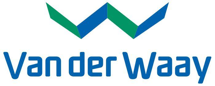 Vander Logo - Home - Van der Waay