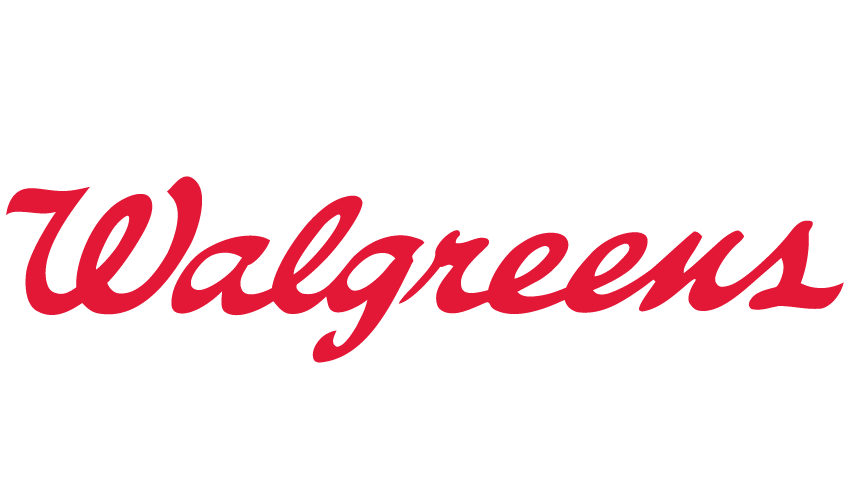 Walgreens Logo - Walgreens Joins the Dow Jones Industrial Average | Drug Topics