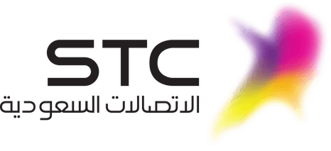 Telecom Company Logo - Saudi Telecom Company - Halberd Bastion