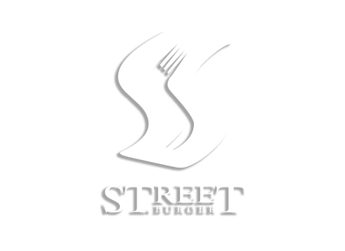 All Burger Places Logo - Street Burger Kauai – Freshest Burgers in Town