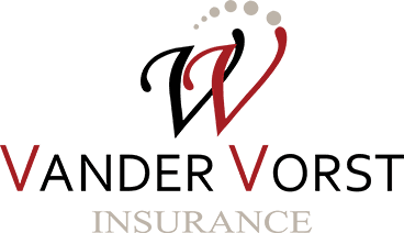 Vander Logo - Vander Vorst Insurance Agency | Auto Insurance Omaha NE