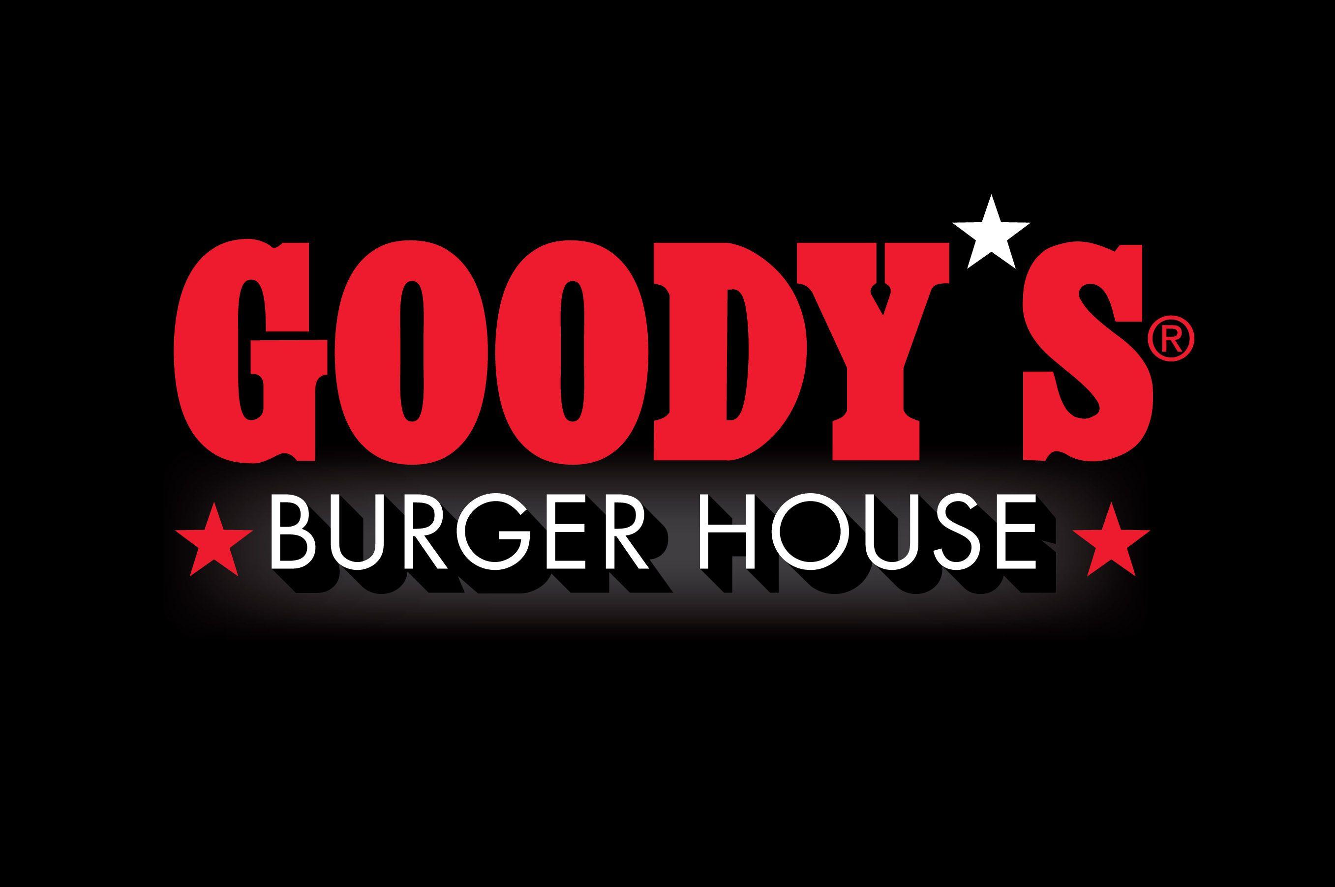 All Burger Places Logo - HOME. GOODY'S BURGER HOUSE