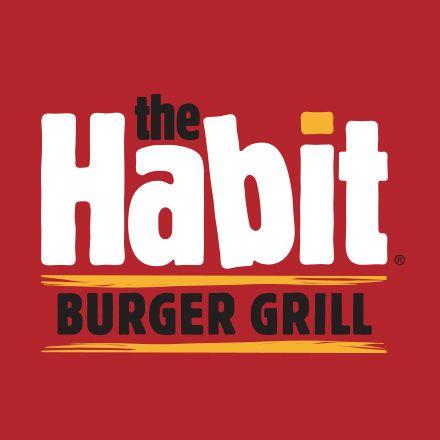 All Burger Places Logo - Habit Burger