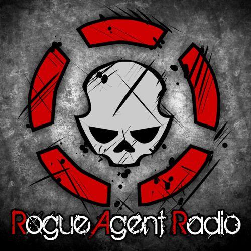 The Division Rogue Agent Logo - Rogue Agent Radio | Free Listening on SoundCloud