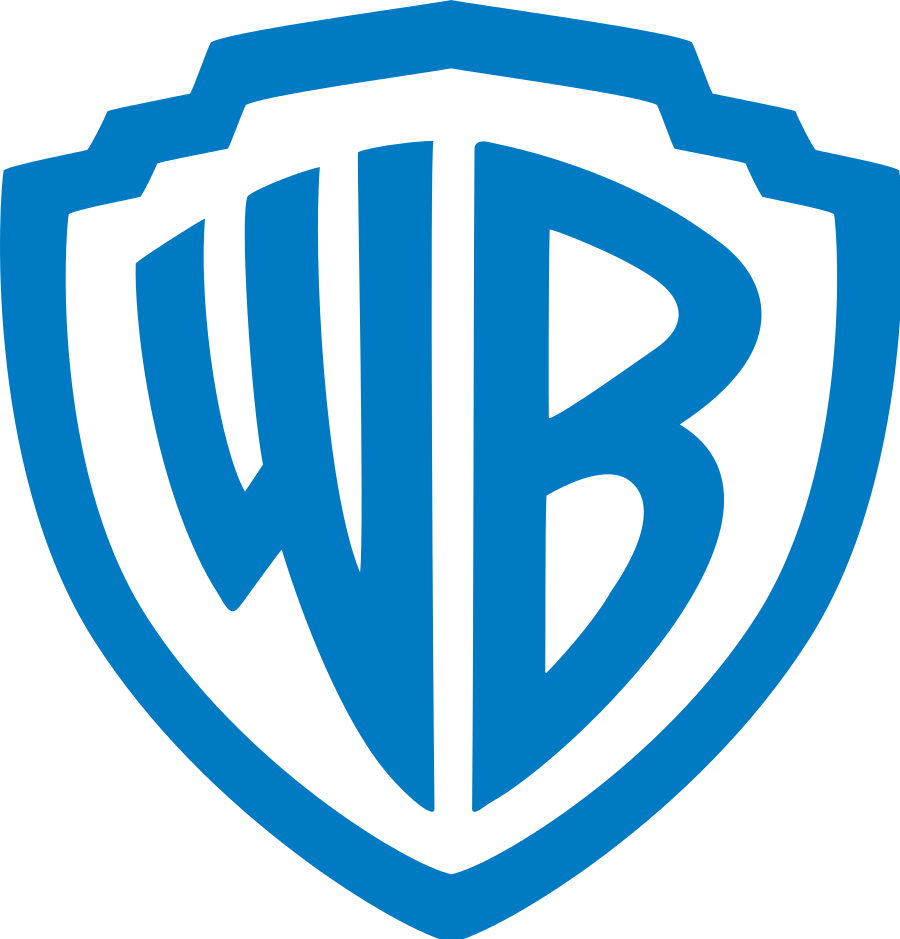 Warner Brothers Logo - WB Logo / Television / Logonoid.com
