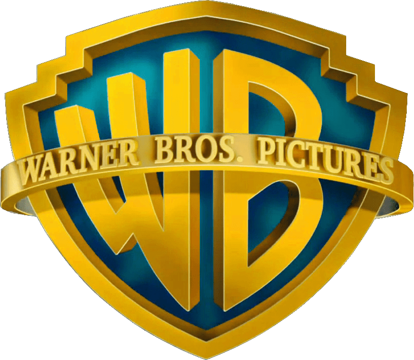 Warner Bros. Logo - Warner Bros Pictures Logo transparent PNG - StickPNG