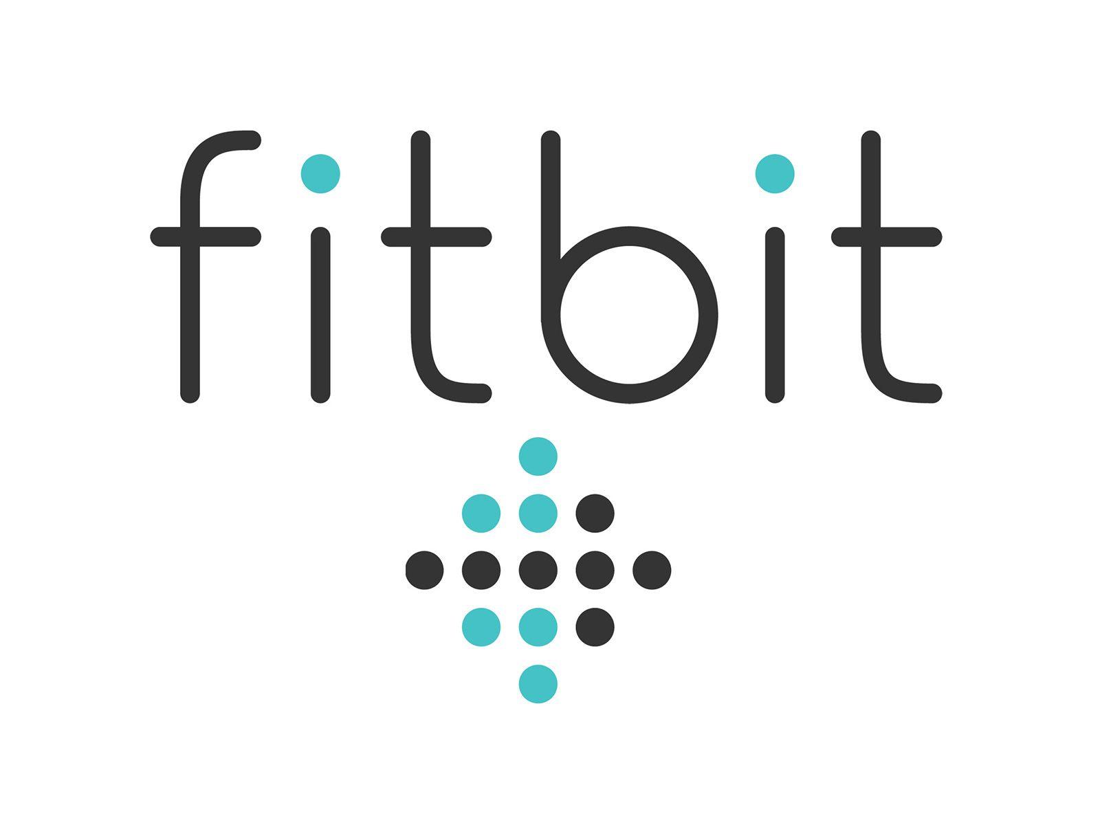 Fitbit Logo - New Fitbit activity tracker is the iPhone 5S | FitTechnica
