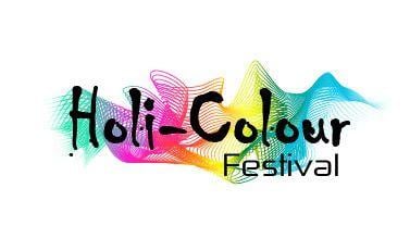 Color Festival Logo - Entry #5 by mak633 for Design eines Banners for Holi-Colour Festival ...