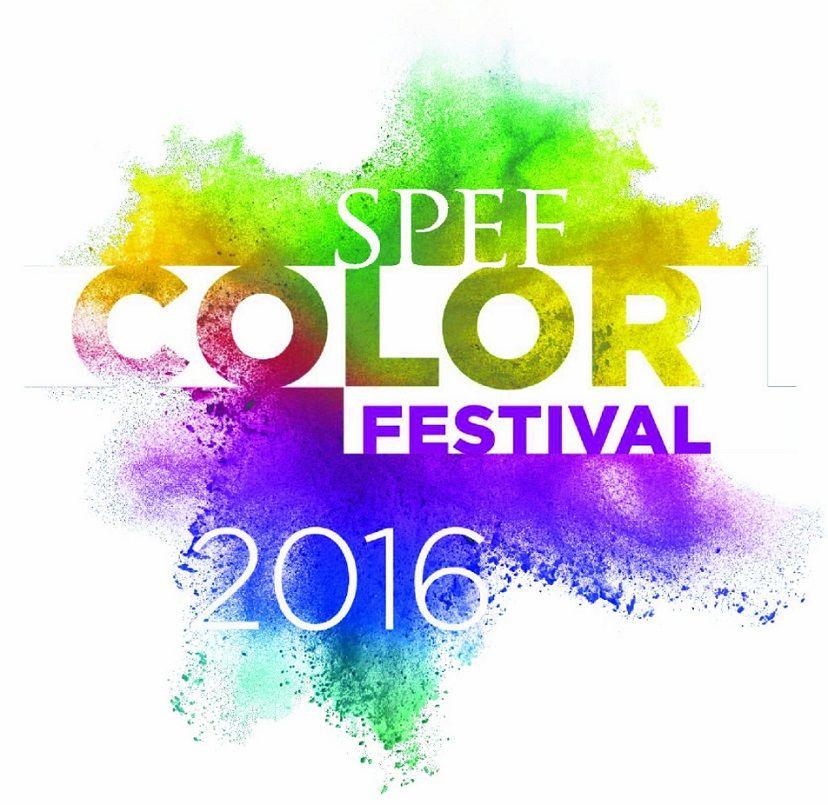 Color Festival Logo - South Pasadena Educational Foundation's Color Festival – Pasadena ...