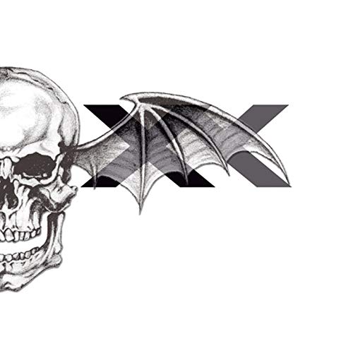 Batman Deathbat Logo - Deathbat by Xplore Yesterday on Amazon Music - Amazon.com