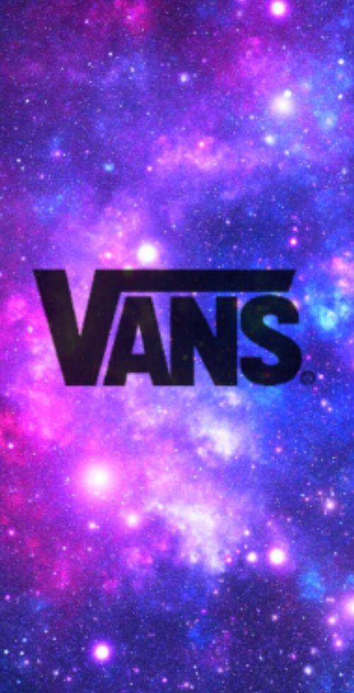 Galaxy Vans Logo - Image in VANS collection by ' E X P L O R E R '