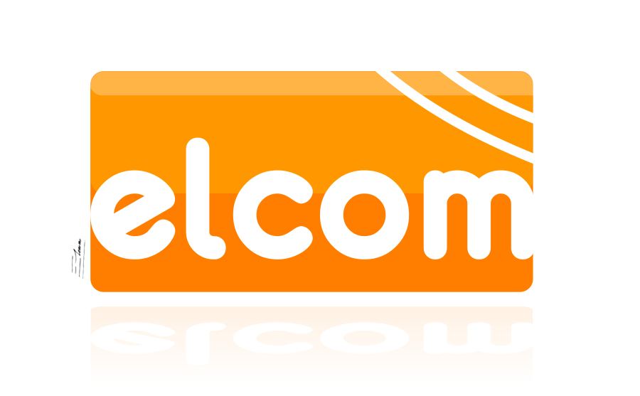 Telecom Company Logo - Elcom telecom logo design engineering web 2.0 logo