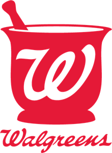 Walgreens Logo - Walgreens Logo Vector (.EPS) Free Download
