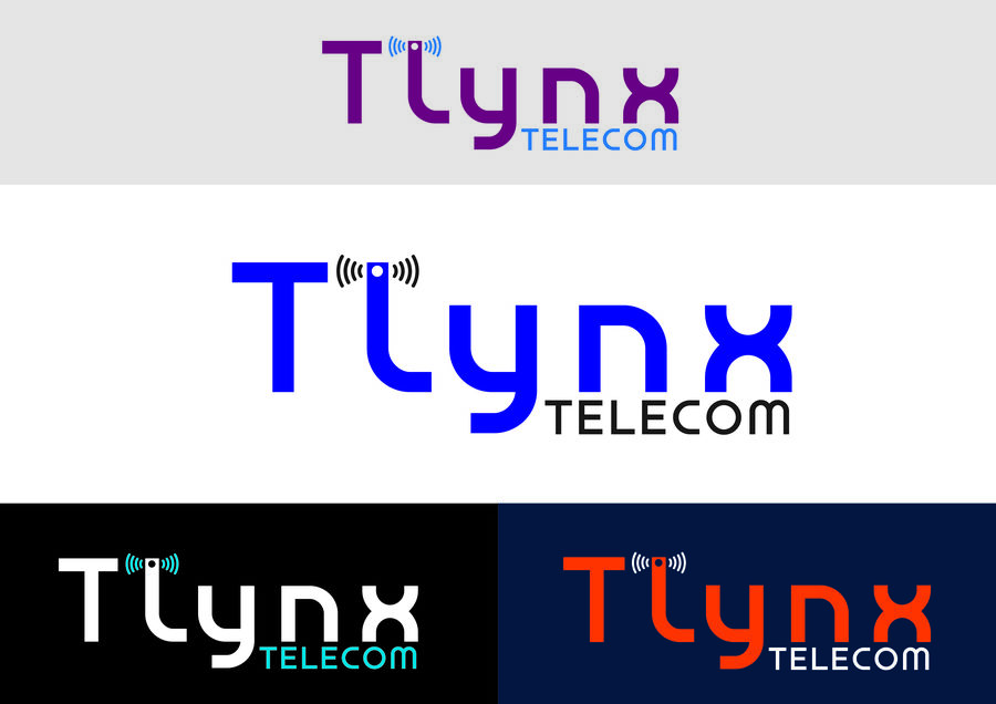 Telecom Company Logo - Entry by AntuJoyarder for Logo for a new Telecom Company