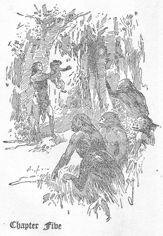 Tarzan Black and White Logo - The Baldwin Project: Jungle Tales of Tarzan by Edgar Rice Burroughs