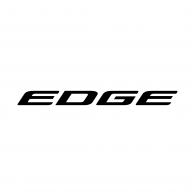 Edge Logo - Ford Edge | Brands of the World™ | Download vector logos and logotypes