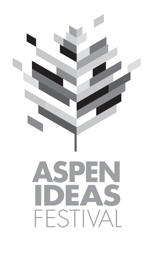 Color Festival Logo - Aspen Ideas Festival Logo & Brand Usage. Aspen Ideas Festival