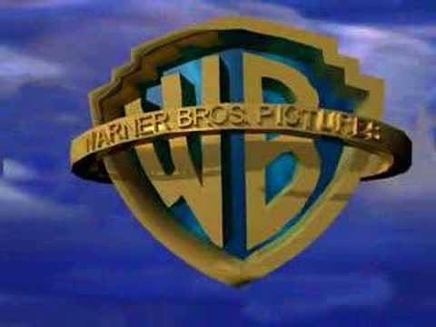 WB Logo - WB Logo - YouTube