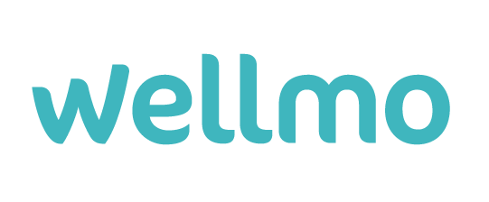 Fitbit Logo - fitbit-logo | Wellmo: future of health services – today