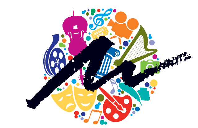 Color Festival Logo - News & Media Resources / An Appalachian Summer Festival ...