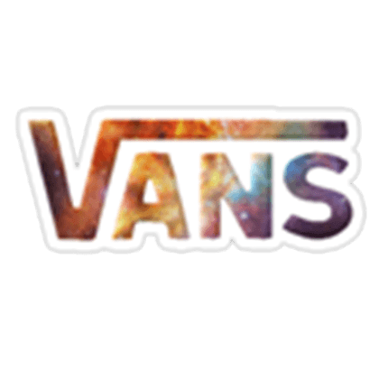 Vans Galaxy Logo Logodix