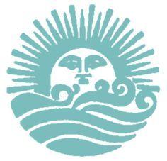 Sun and Wave Logo - 187 Best Sun Logo images | Sun logo, Ecology, Solar energy